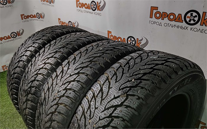 К-кт шин зима R18 Nokian 235х65 24337