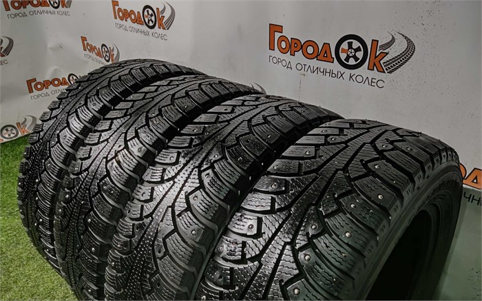 К-кт шин зима R15 Nokian 185х65 24378
