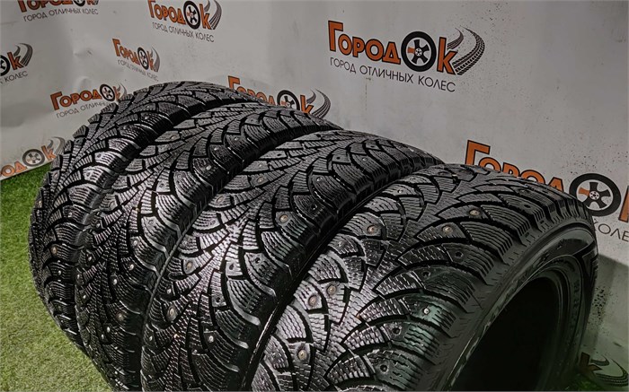 К-кт шин зима R15 Nokian 185х65 24381