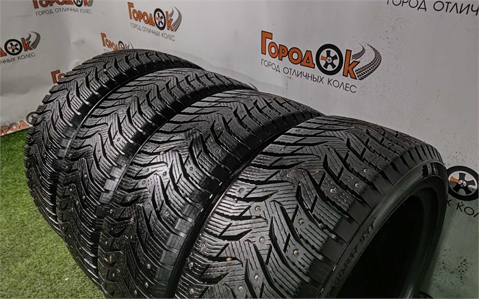 К-кт шин зима R17 Marshal 205х50 24397