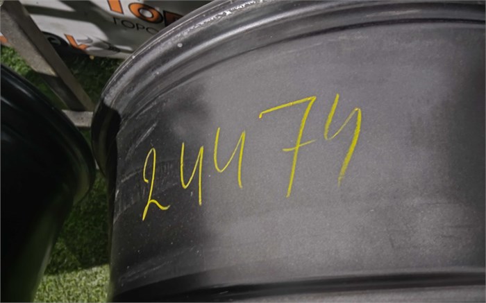 К-кт литых дисков R18 УАЗ 5х139,7/108/35 24474