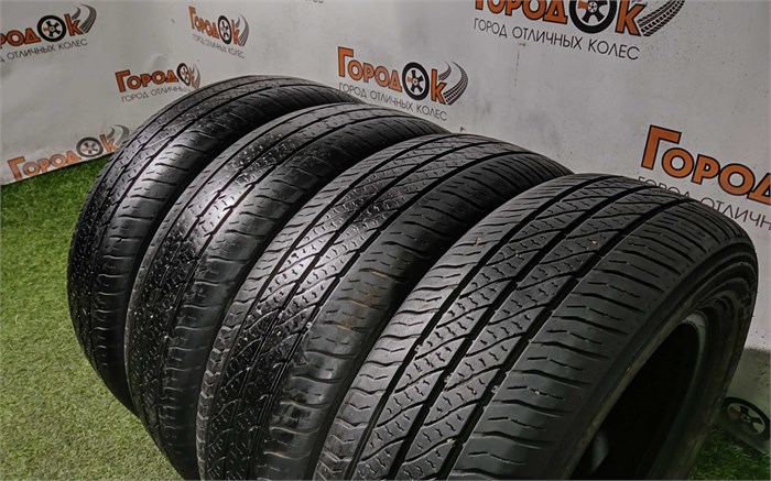 К-кт шин лето R14 Kama 175х65 24402