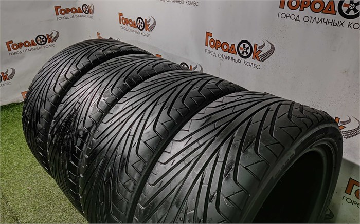 К-кт шин лето R18 Triangle 245х45 24457