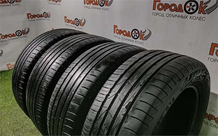 К-кт шин лето R18 Ikon 235х55 24469