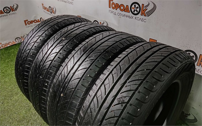 К-кт шин лето R15 Premiorri 195х65 24481