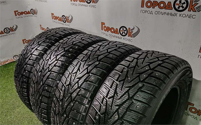 К-кт шин зима R16 Nokian 215х65 24483