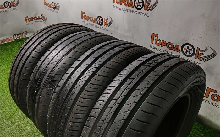 К-кт шин лето R14 Viatti  185х65 24334