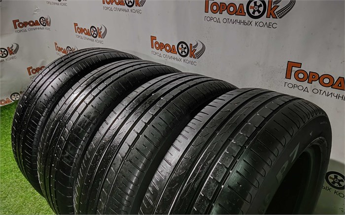 К-кт шин лето R17 Pirelli 225х60 24375