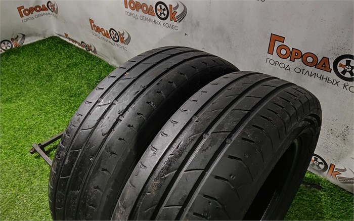 Пара шин лето R14 Viatti 175х65 24407