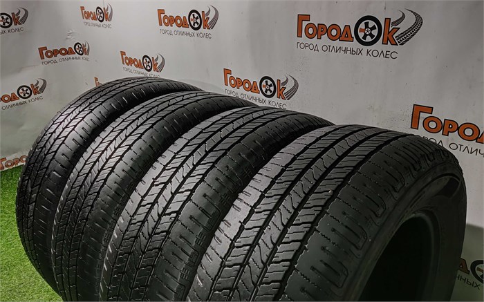 К-кт шин лето R17 Laufenn 235х65 24442