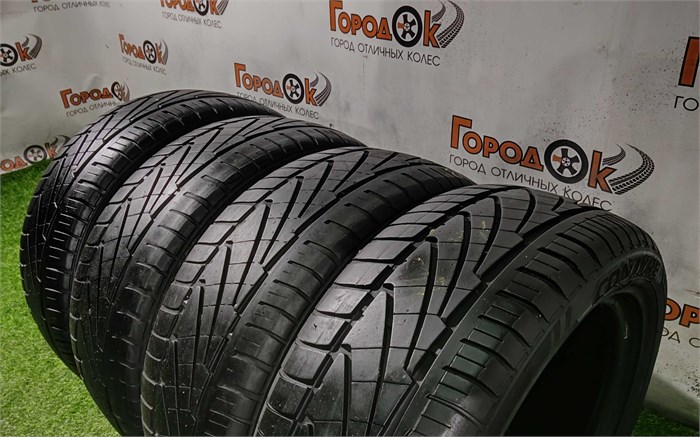 К-кт шин лето R15 Contyre 195х50 24443