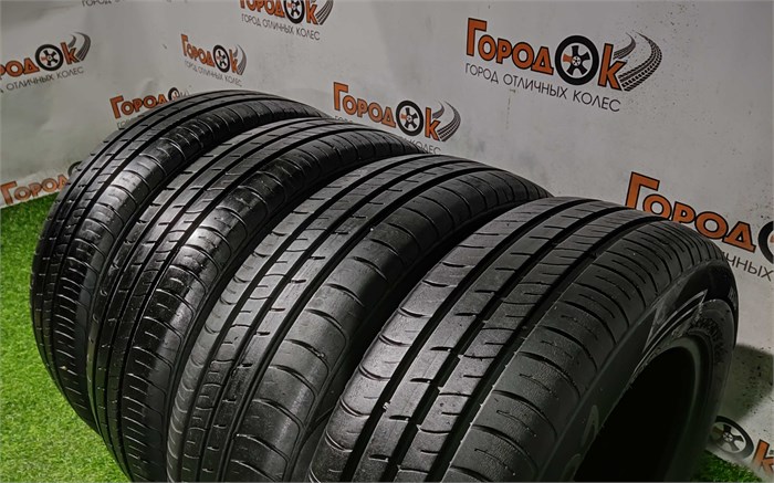 К-кт шин лето R15 Kumho 185х65 24527