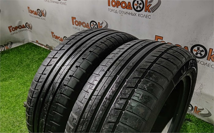 Пара шин лето R16 Cordiant 205х55 24530