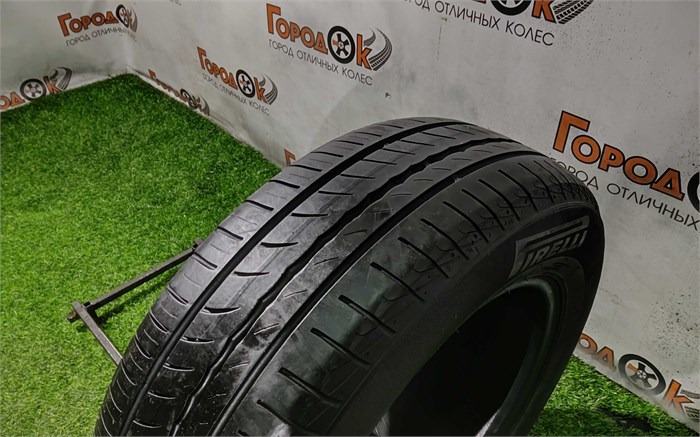 Шина лето R15 Pirelli 195х65 24536