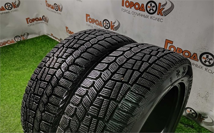 Пара шин липучка R16 Viatti 205х55 24706