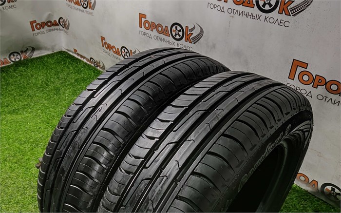 Пара шин лето R14 Cordiant 175х65 24735