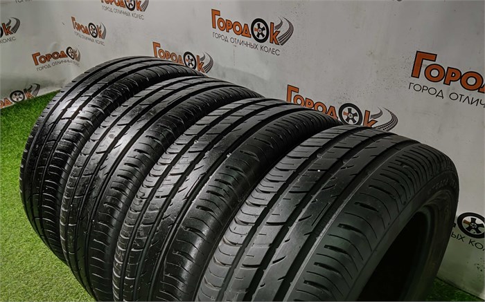 К-кт шин лето R16 Viatti 205х60 24569