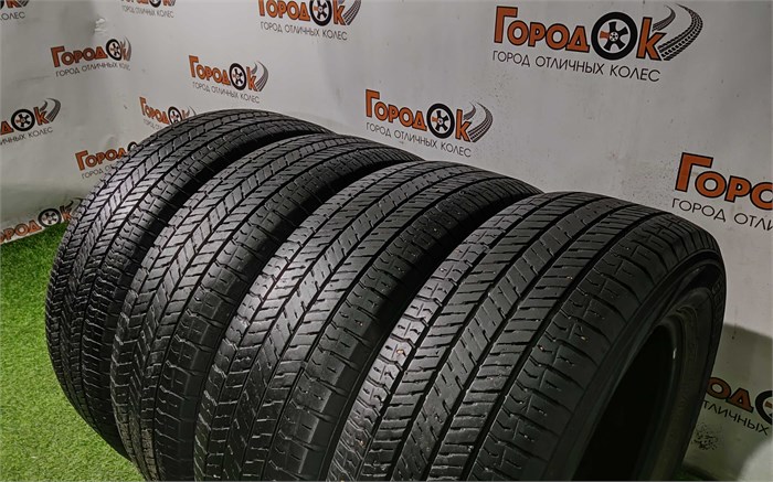К-кт шин лето R17 Yokohama 225х65 24581