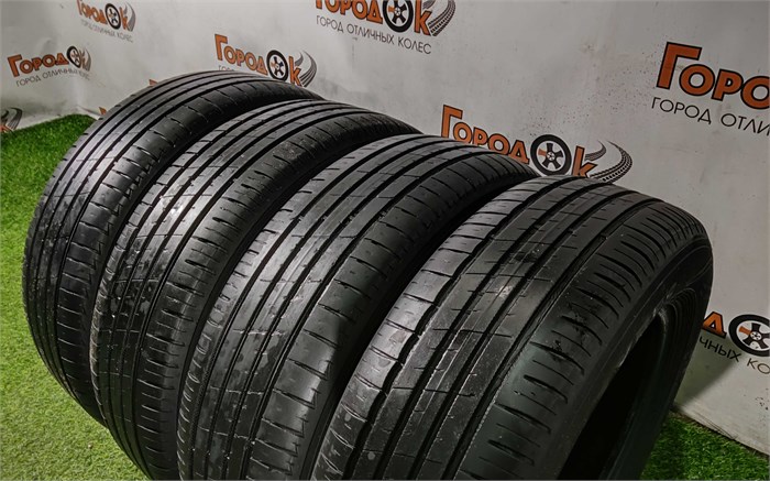 К-кт шин лето R15 Nokian 185х65 24586