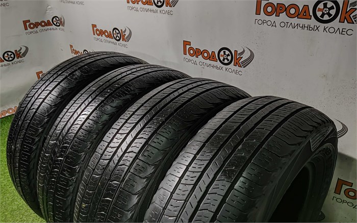 К-кт шин лето R16 Marshal 215х70 24351