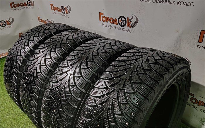 К-кт шин зима R16 Nokian 215х60 25133