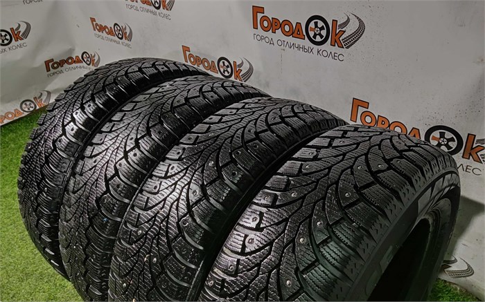 К-кт шин зима R15 Pirelli 185х65 25190
