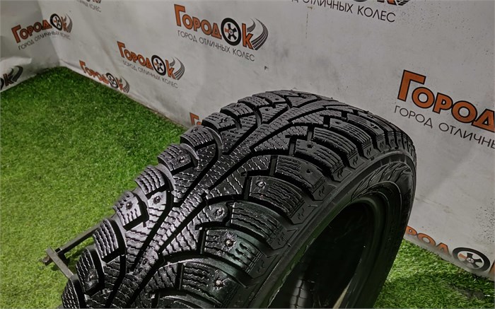 Шина зима R15 Nokian 185х65 25206