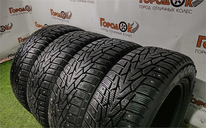 К-кт шин зима R16 Nokian 215х65 25122