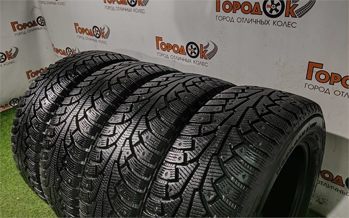 К-кт шин зима R17 Nokian 225х60 25392