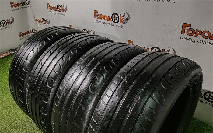 К-кт шин лето R17 Tigar 215х55 25436