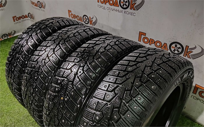 К-кт шин зима R15 Maxxis 185х60 25456