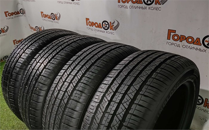 К-кт шин лето R18 LingLong 215х55 25572