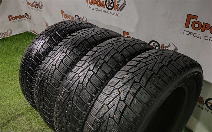 К-кт шин зима R15 Nexen  185х65 25528