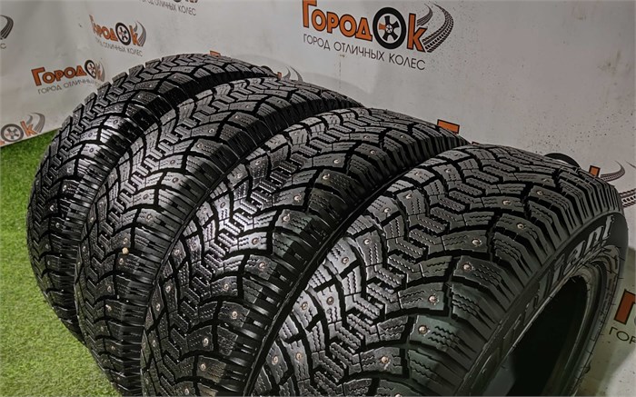 К-кт шин зима R15 Cordiant 185х65 25529