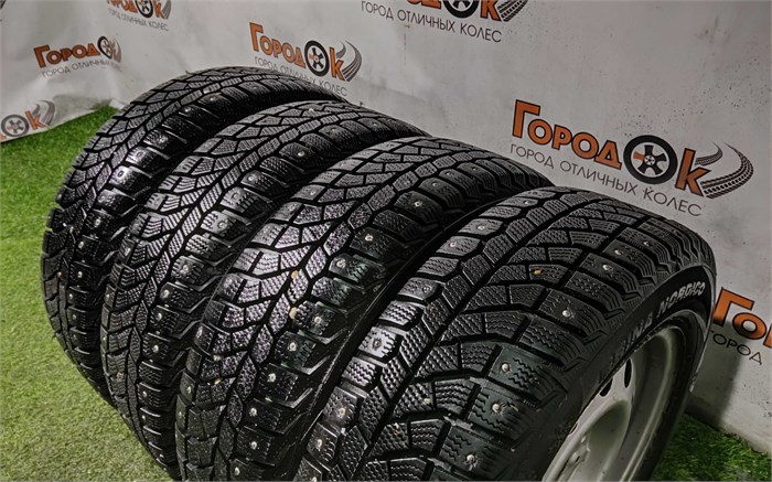 К-кт колес в сборе зима R14 Viatti 175х65 25616