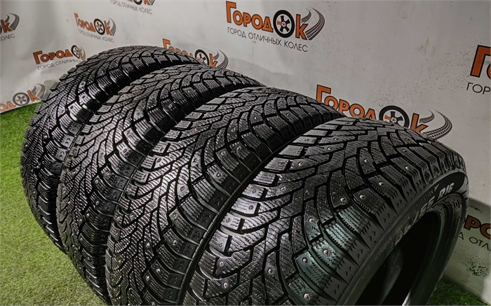 К-кт шин зима R16 Pirelli  205х55 25640