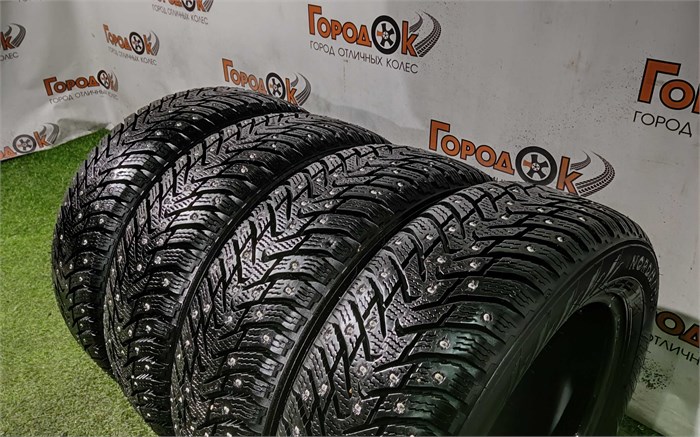 К-кт шин зима R15 Nokian 185х60 25648