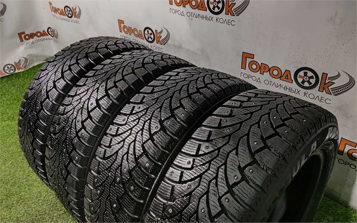К-кт шин зима R15 Pirelli  185х55 25650