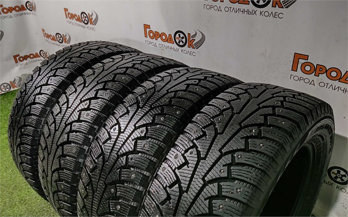 К-кт шин зима R17 Nokian 225х60 25651