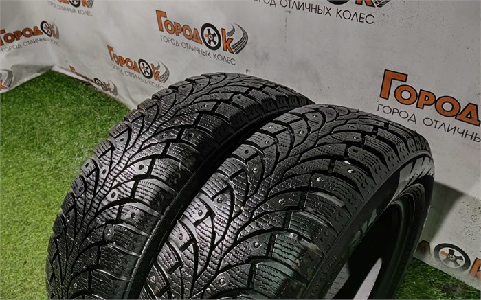 Пара шин зима R14 Pirelli  175х65 25660