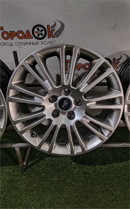 К-кт литых дисков R17 FORD 5х108/63,4/52,5 25709
