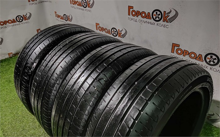 К-кт шин лето R17 Pirelli 205х50 25717