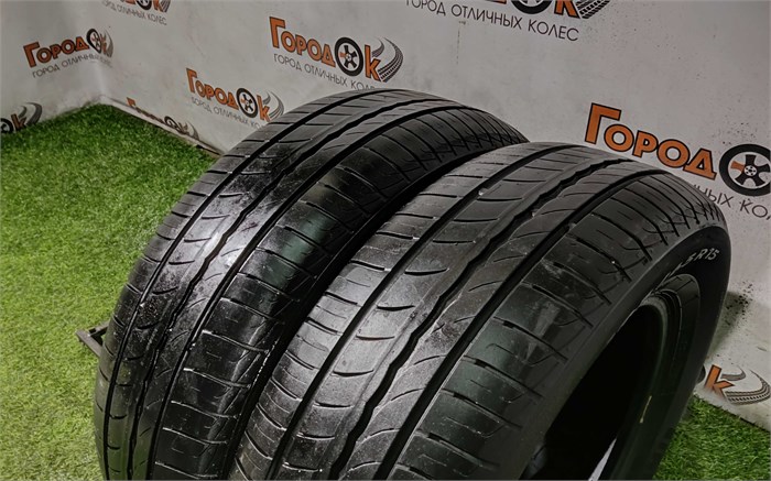 Пара шин лето R15 Pirelli 195х65 25735