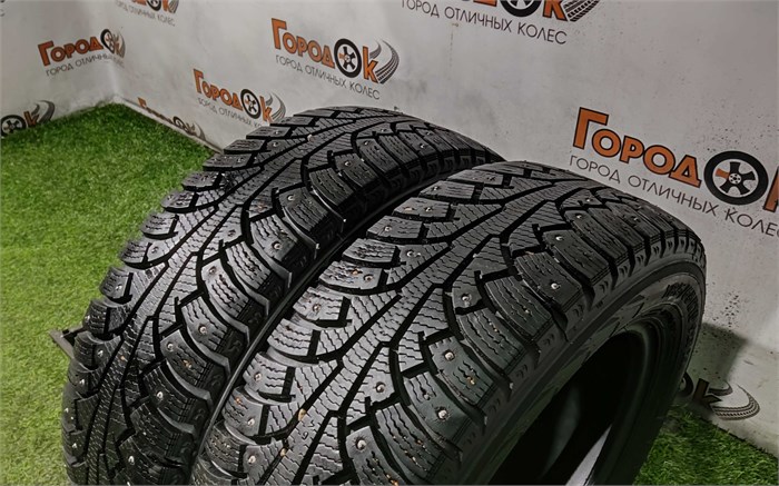 Пара шин зима R15 Nokian 185х65 25736