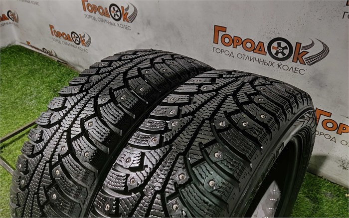 Пара шин зима R15 Nokian 185х55 25741
