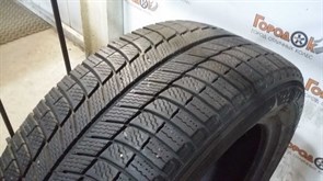 Шина липучка R17 Michelin 235х55 1263