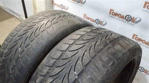 Шина липучка R19 Nokian 235х35 2716