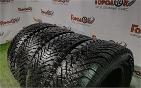 К-кт шин зима R16 Goodyear 225х60 3577