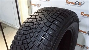 Шина зима R18 Michelin 285х60 4616