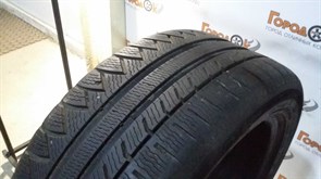 Шина липучка R17 Michelin 245х45 4983